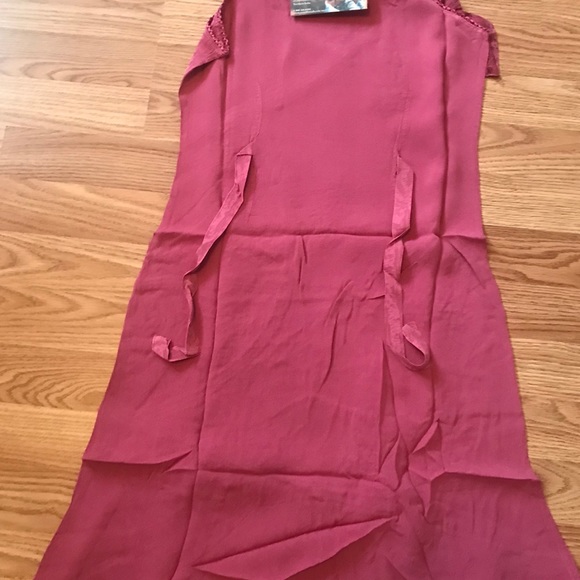 Sacred Threads Sundress.   213429.  LG/GR01 - Picture 5 of 6